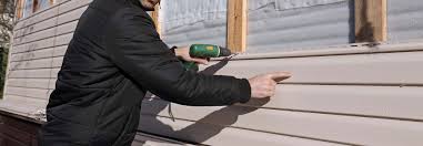 Best Wood Siding Installation  in Glenn Heights, TX